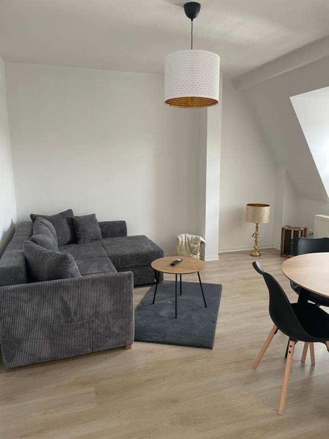 Erholungsoase Kleine Wolke Apartment Dresden Luaran gambar