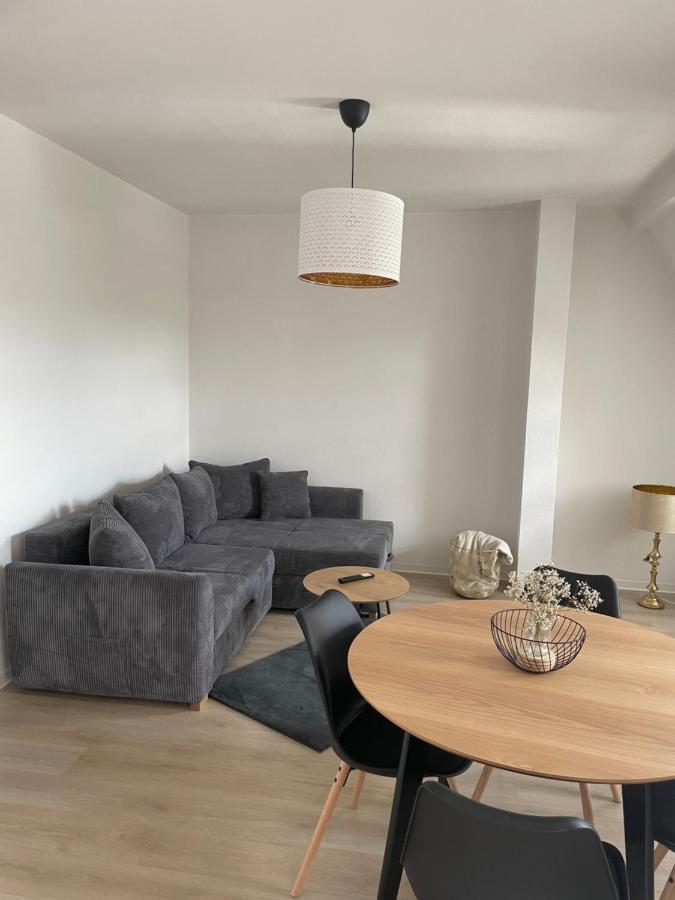 Erholungsoase Kleine Wolke Apartment Dresden Luaran gambar
