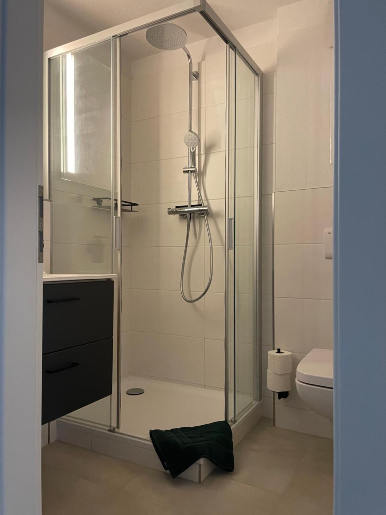 Erholungsoase Kleine Wolke Apartment Dresden Luaran gambar